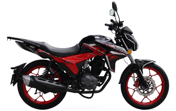 SSENDA FINITI 150 SPORT V2
