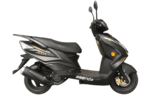 SSENDA GOL 125