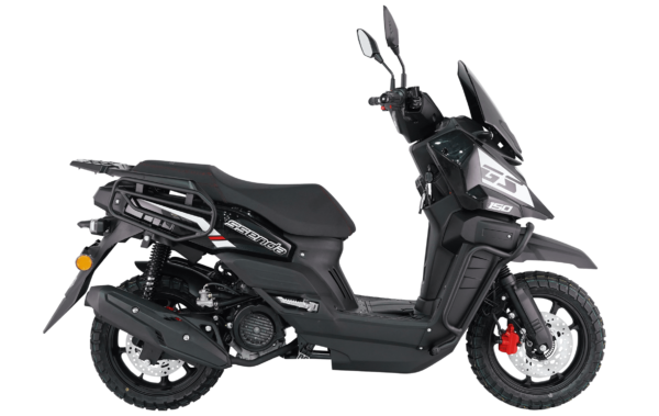 SSENDA GS 150