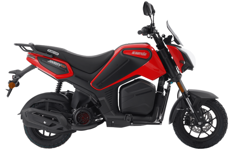 Ssenda Jimmy 150 scooter automático urbano 150 cc