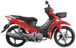 SSENDA LEO 110 N V2