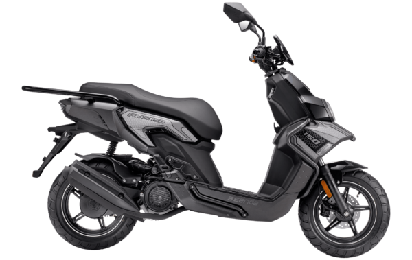 SSENDA RVS 150