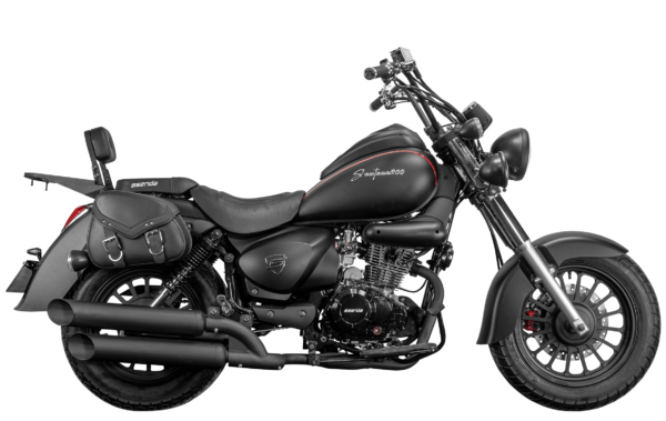 SSENDA SANTANA 200