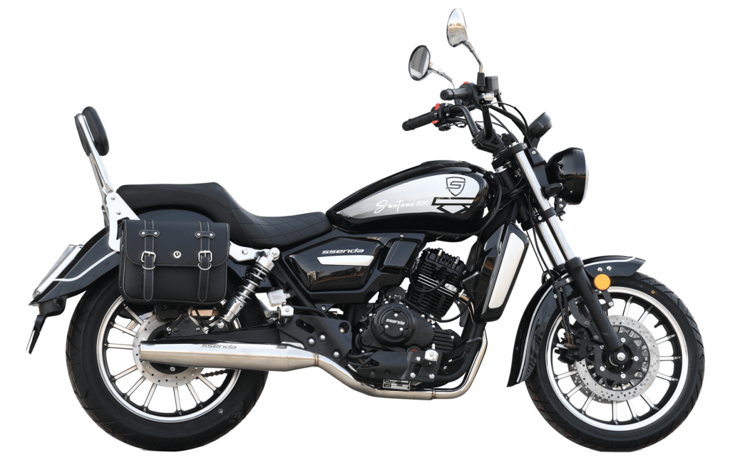 SSENDA SANTANA 200 V2