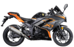 SSENDA SS300-X7 EFI