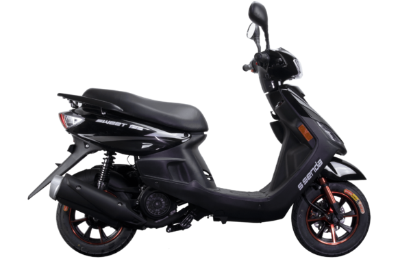 SSENDA SWEET 125