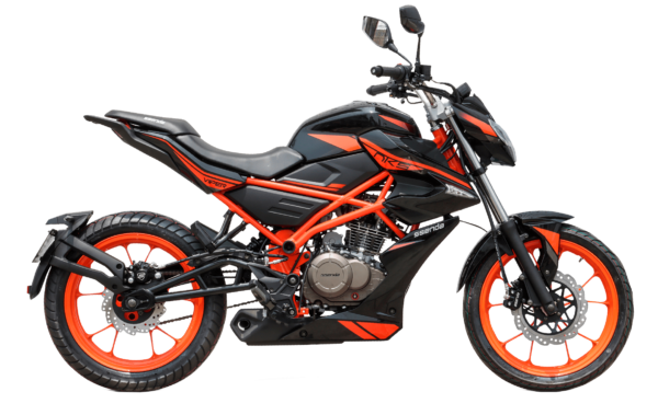 SSENDA VIPER 200 NKS