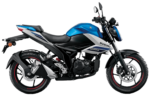 SUZUKI GIXXER NAKED 150