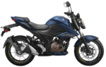 SUZUKI GIXXER NAKED 250
