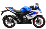 SUZUKI GIXXER SF 150