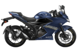 SUZUKI GIXXER SF 250