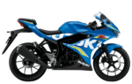 SUZUKI GSX-R 150