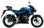 SUZUKI GSX-S 150