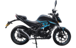 WANXIN AMARU 200