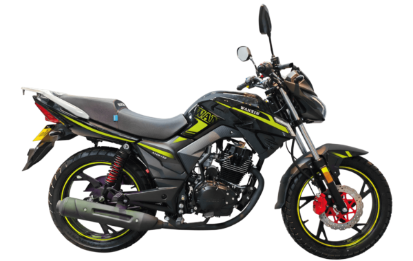 WANXIN ATAW 150