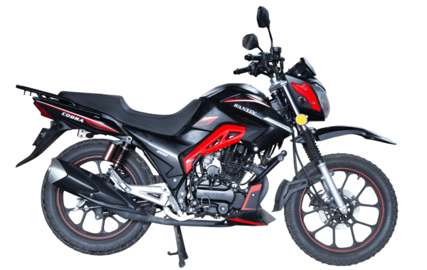WANXIN COBRA 200