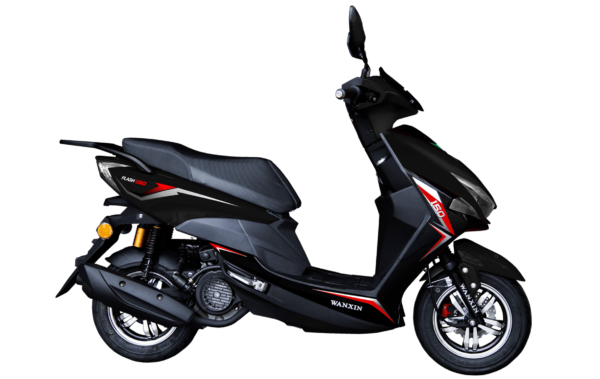 WANXIN FLASH 150