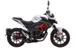 WANXIN GHOST 250