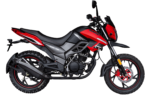 WANXIN REBEL 200