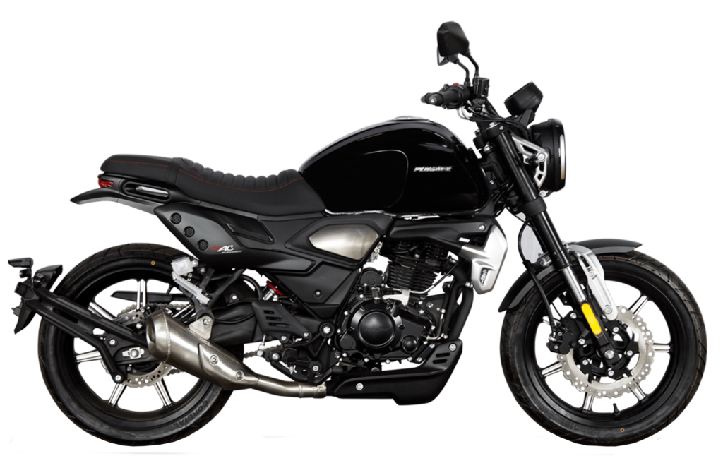 WANXIN SKYWALKER 250