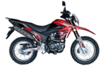 WANXIN TT 250