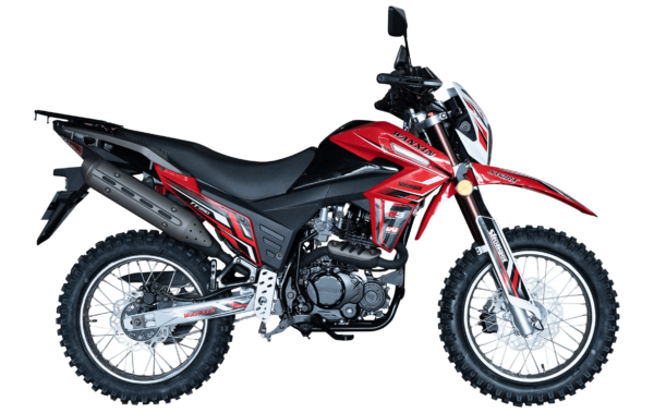 WANXIN TT 250
