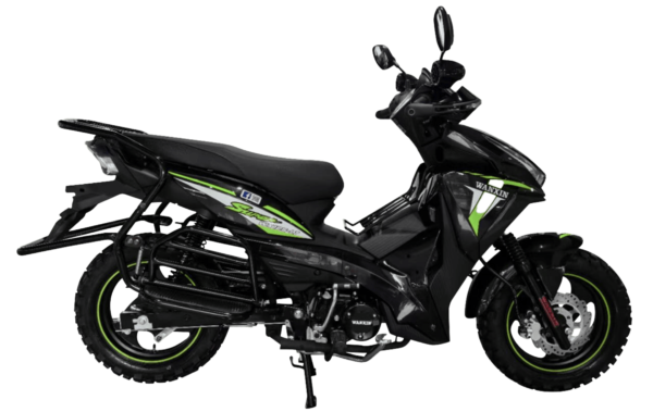 WANXIN WX 125-L7