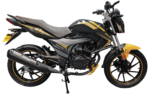 WANXIN WX 150-31GT