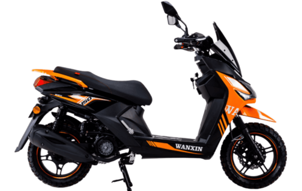 WANXIN WX 150T-12