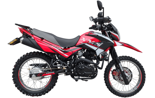 WANXIN XMS 200