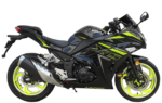 WANXIN XS 200