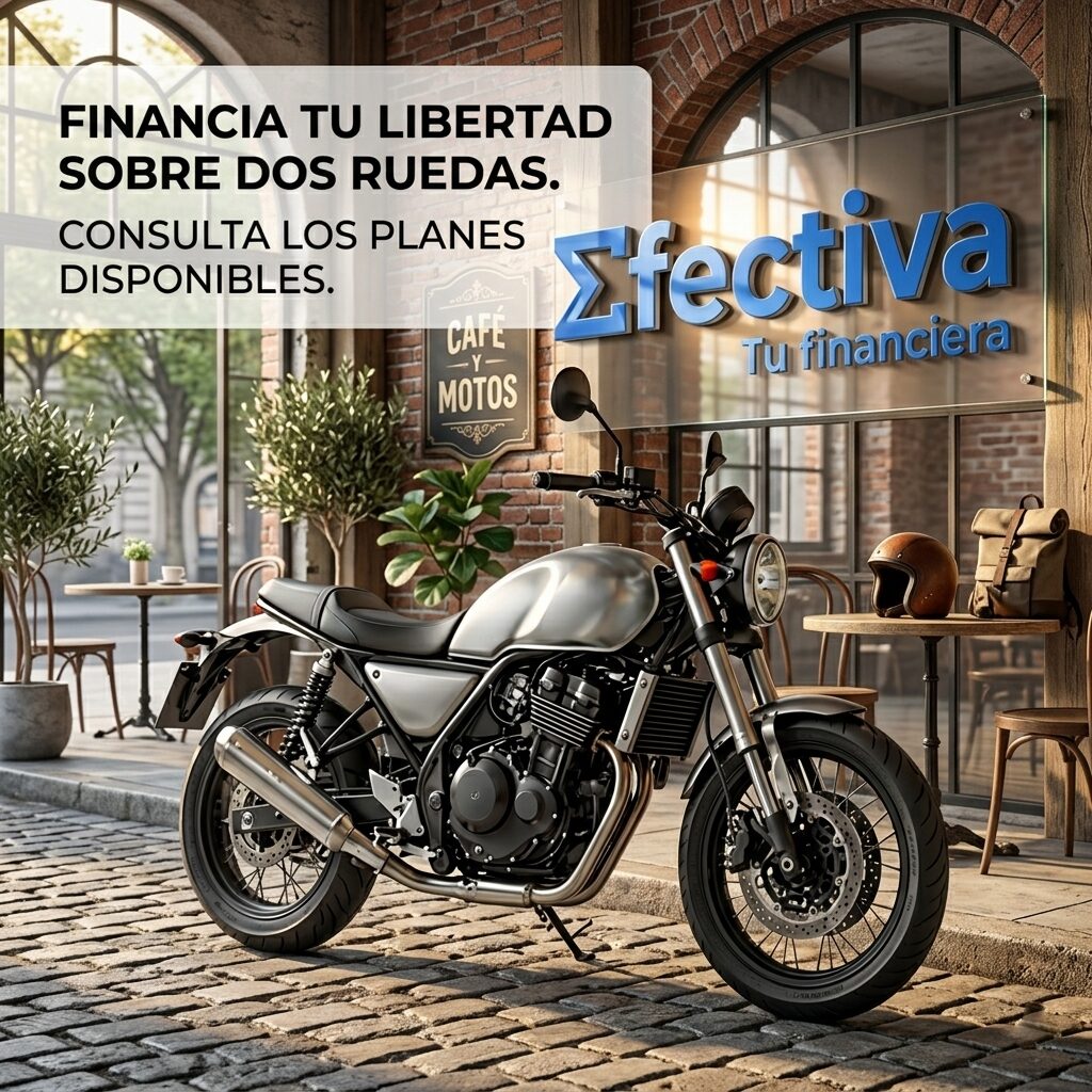 EFECTIVA