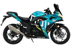 SSENDA SS200-X7 SR