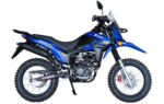 WANXIN TRAX 200