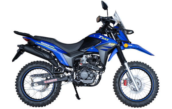 WANXIN TRAX 200