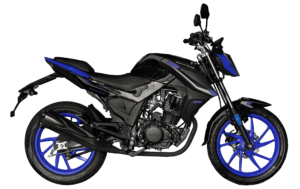 WANXIN WX 200-51 SPARK