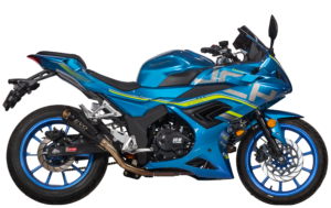 JCH RAPTOR R1 250